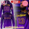 Lausanne Lions Hockey Club CHL Hoodie