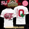 Texas Longhorns Tackle Breast Cancer Pink Out T-Shirt