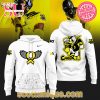 Kansas City Chiefs Blackout Pullover Hoodie