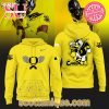 Billie Eilish Hit Me Hard And Soft Tour 2024 Hoodie
