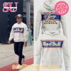 Lausanne Hockey Club Custom Hoodie