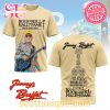 Jimmy Buffett Rock & Roll Hall Of Fame Induction 2024 T-Shirt