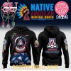 Golden State Warriors Nike x Native American Heritage Month 2024