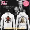 Cleveland Browns Jim Donovan Voice Hoodie