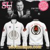 Elvis Presley Thank You For The Memories 90 Years Baseball Jacket