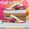 Ozzy Osbourne Madman Rock & Roll Nike Air Force Shoes