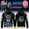 Julion Alvarez New Tour Merch 2024 Black Hoodie