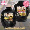 Oklahoma City Thunder Grateful Dead Night 2024 Hoodie