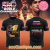 Mart1nator Jorge Martin MotoGP World Champion 2024 T-Shirt