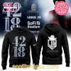 Los Angeles Dodgers x Native American Heritage Month 2024 Hoodie