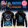 Julion Alvarez New Tour Merch 2024 Black Hoodie
