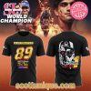 Jorge Martin MotoGP World Champion 2024 T-Shirt