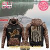 NFL Houston Texans x Fishing For Fan 2024 Hoodie