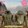 NFL Houston Texans x Hunting 2024 Hoodie