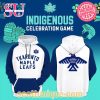 Toronto Maple Leafs x Indigenous Heritage Night Hoodie