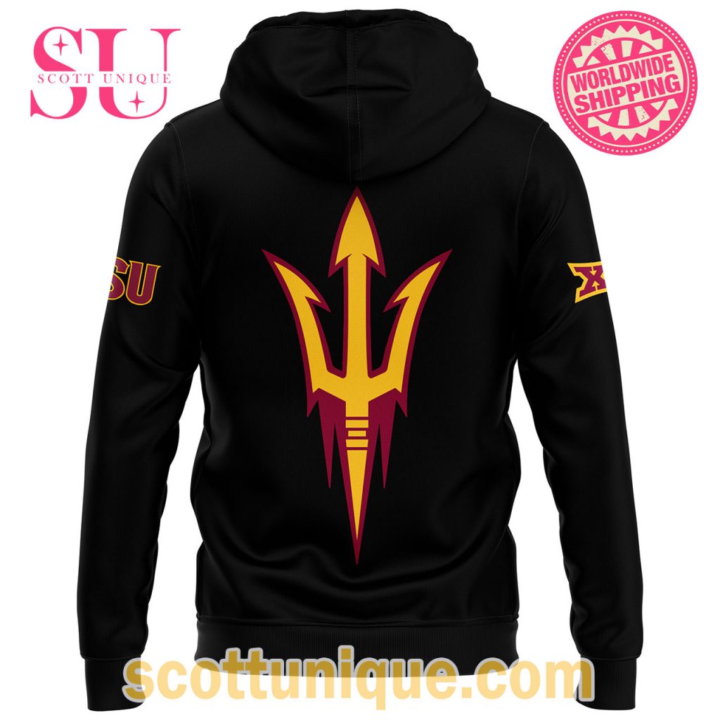 Arizona State Sun Devils Jesus Won 2024 Black Hoodie2 Arizona State Sun Devils Jesus Won 2024 Black Hoodie2