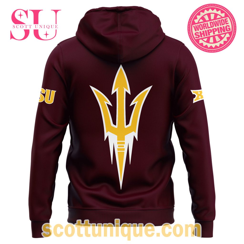 Arizona State Sun Devils Jesus Won 2024 Hoodie2 Arizona State Sun Devils Jesus Won 2024 Hoodie2