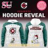 Minnesota Wild Peanuts & Snoopy Night Christmas Hoodie