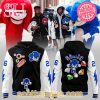 Ohio State Buckeyes Salute to Service Camo Hoodie