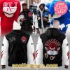 Detroit Lions x Sonic and Knuckles Premium Hoodie