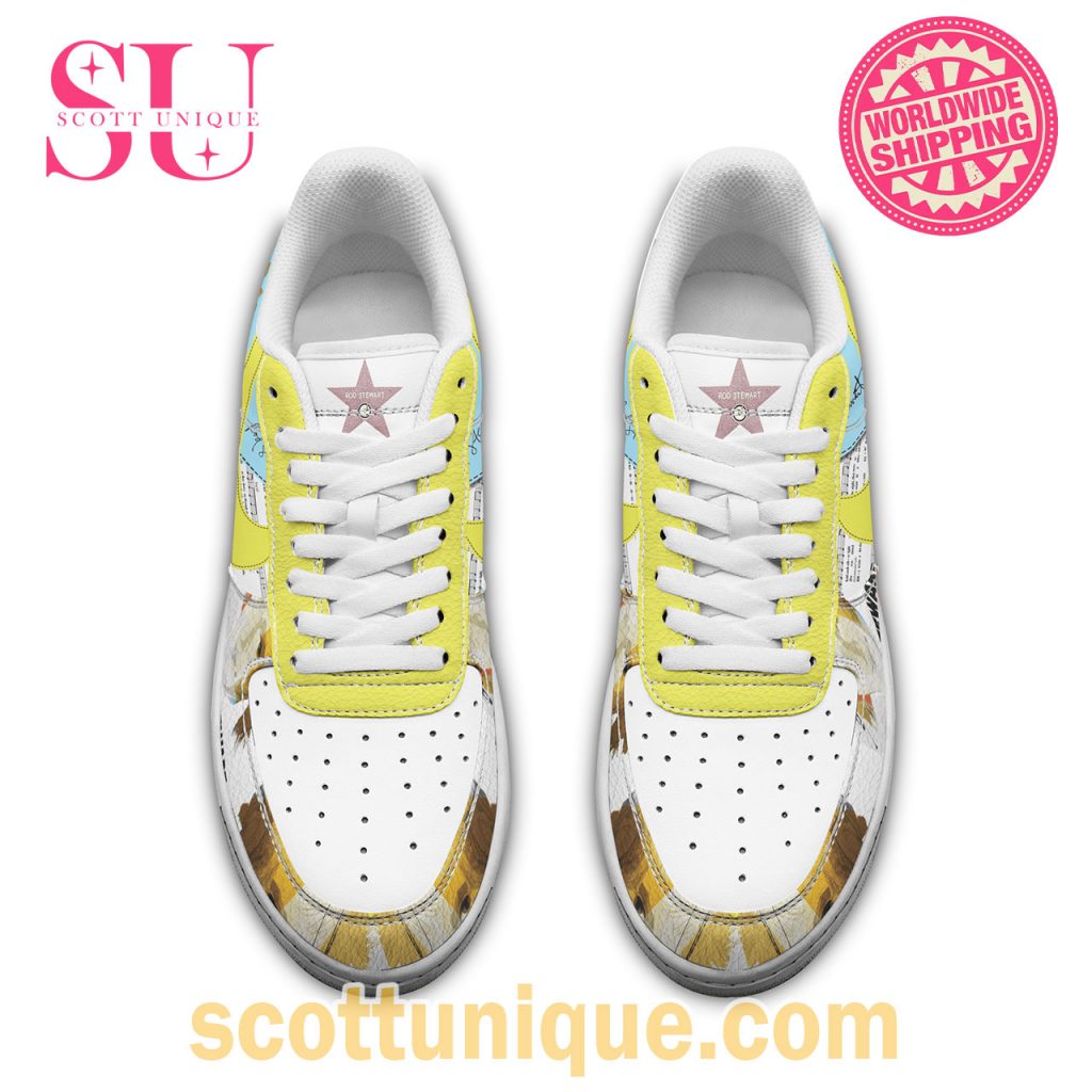 Rod Stewart Blood Red Roses Song Nike Air Force 1 Shoes4 Rod Stewart Blood Red Roses Song Nike Air Force 1 Shoes4