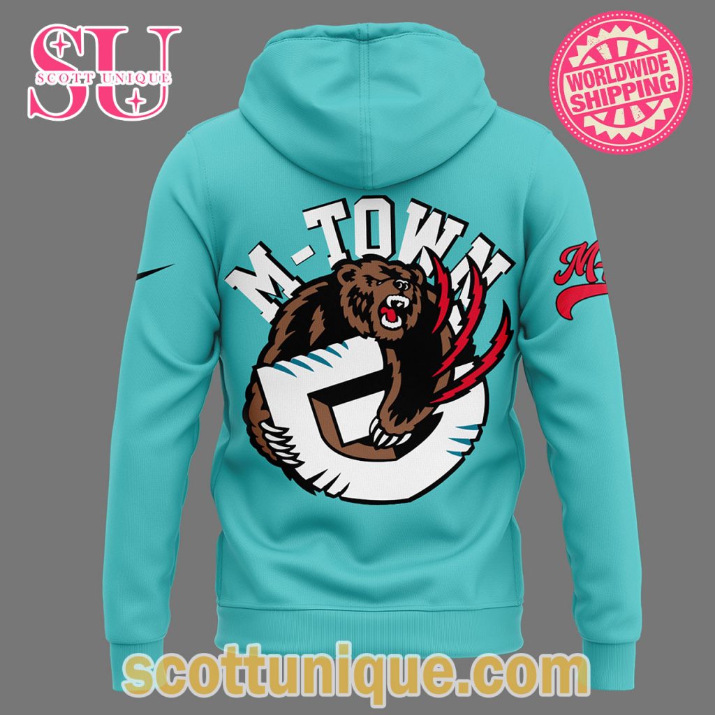 Vancouver Grizzlies M Town 2024 Blue Hoodie1 Vancouver Grizzlies M Town 2024 Blue Hoodie1