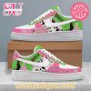 Tres Hombres ZZ Top Album Nike Air Force 1 Shoes