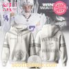 Vancouver Grizzlies M-Town 2024 White Hoodie
