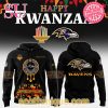 Houston Texans x Happy Kwanzaa Collab Premium Hoodie