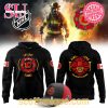Cincinnati Bengals x Happy Kwanzaa Collab Premium Hoodie