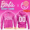 Detroit Lions NFC North Champions 2025 Hoodie