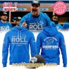 Seattle Kraken x Pride Night 2025 White Hoodie