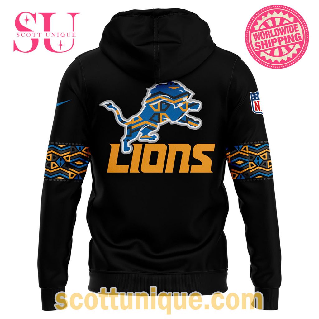 Detroit Lions x Happy Kwanzaa Collab Premium Hoodie2 Detroit Lions x Happy Kwanzaa Collab Premium Hoodie2