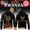 Cincinnati Bengals x Happy Kwanzaa Collab Premium Hoodie