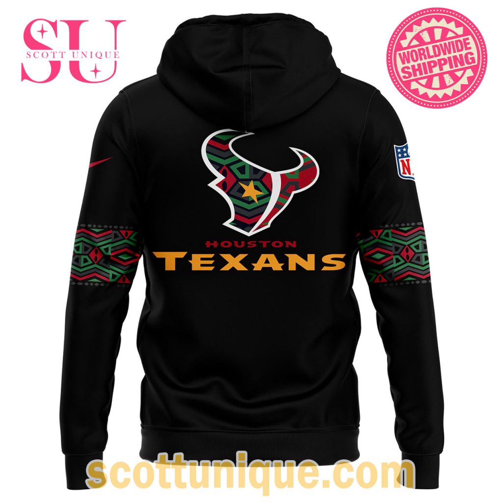 Houston Texans x Happy Kwanzaa Collab Premium Hoodie2 Houston Texans x Happy Kwanzaa Collab Premium Hoodie2