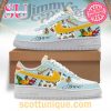 Toy Story 5 Movie 2026 Nike Air Force 1 Shoes