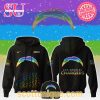 Las Vegas Raiders NFL x Happy Pride Month 2025 Hoodie