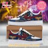 Squid Game 2 Art Limited Edition Nike Air Force 1 Shoes