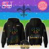 New York Giants NFL x Happy Pride Month 2025 Hoodie