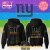 Philadelphia Eagles Super Bowl LIX Champions 2025 Hoodie