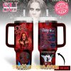 Texas Longhorns Football Just A Girl Stanley Tumbler