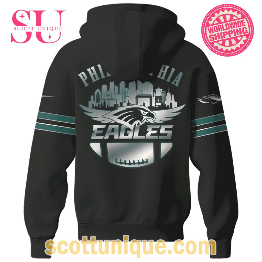 Philadelphia Eagles Fly Eagles Fly 2025 Hoodie1 Philadelphia Eagles Fly Eagles Fly 2025 Hoodie1