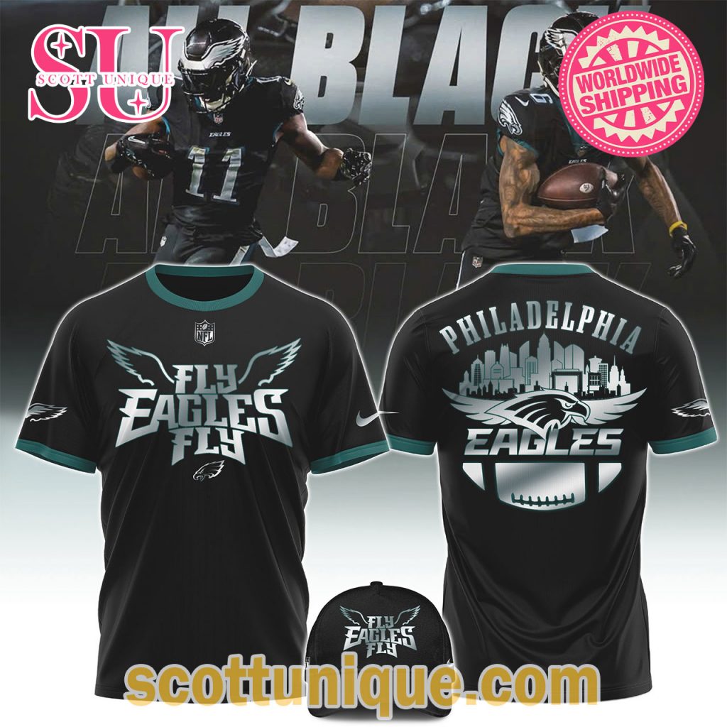 Philadelphia Eagles Fly Eagles Fly 2025 T Shirt Philadelphia Eagles Fly Eagles Fly 2025 T Shirt
