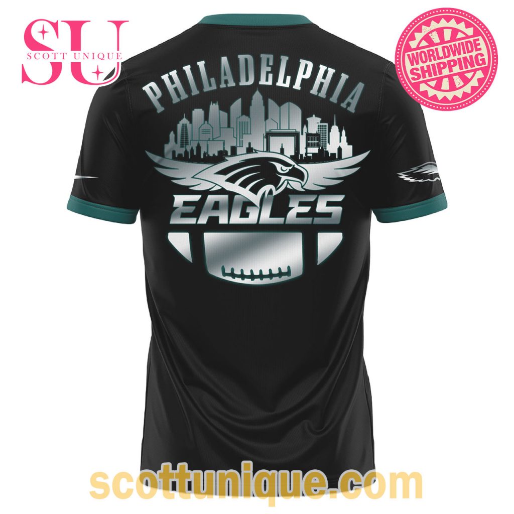 Philadelphia Eagles Fly Eagles Fly 2025 T Shirt1 Philadelphia Eagles Fly Eagles Fly 2025 T Shirt1