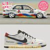 Guif 46 Hoosis Champoo Car Racing Nike Dunk Shoes