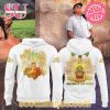 Jimmy Buffett The 2007 Bama Breeze Tour Limited Edition Hoodie