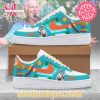 Jimmy Buffett Changes In Latitude Bring Nike Air Force 1 Shoes