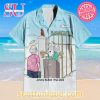Jimmy Buffett Summer Margaritaville Hawaiian Shirt