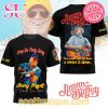 Jimmy Buffett Keep The Party Going Summer T-Shirt