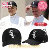 MLB Tour Tokyo Series x Takashi Murakami x Los Angeles Dodgers Navy Classic Cap